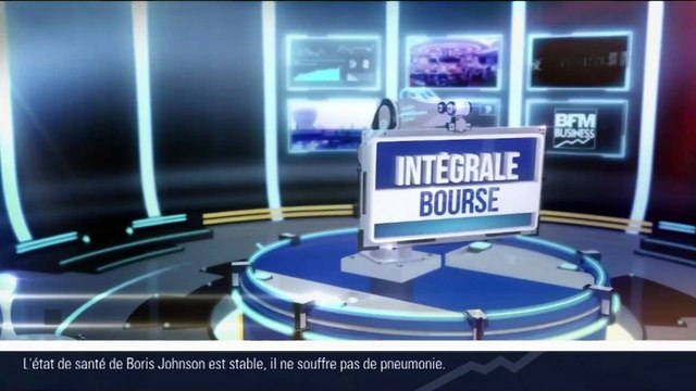 Le Club de la Bourse: Que penser du rebond sur les marchés ? - 07/04