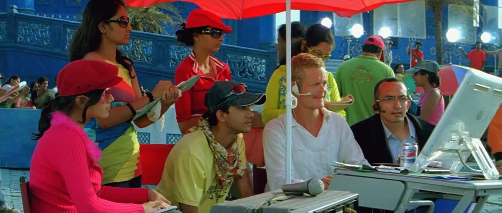 Billu--Marjaani 720p BluRay x264 DTS 5.1 AC3 [UDR]