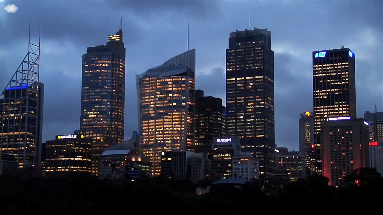 Sydney_night_timelapse