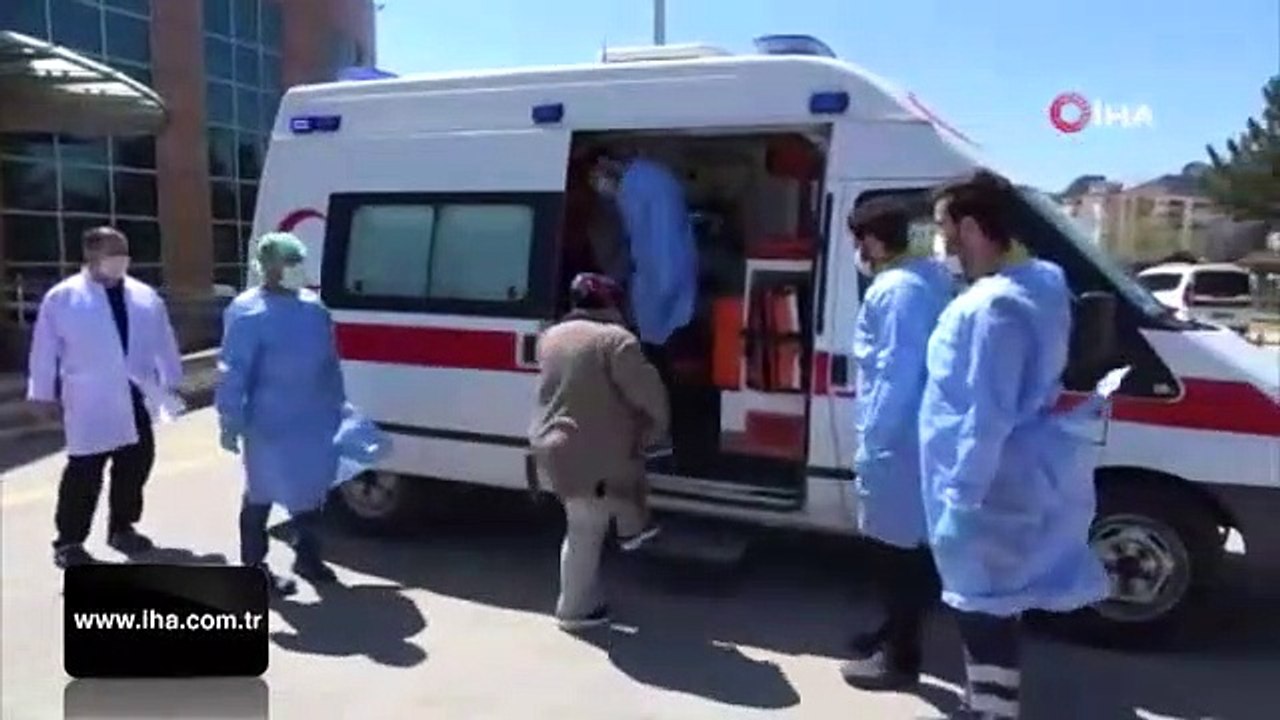 Koronavirüse dijital takip... Artık cep telefonu ile izlenecek