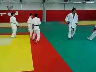 Stage Laurence Fisher 13