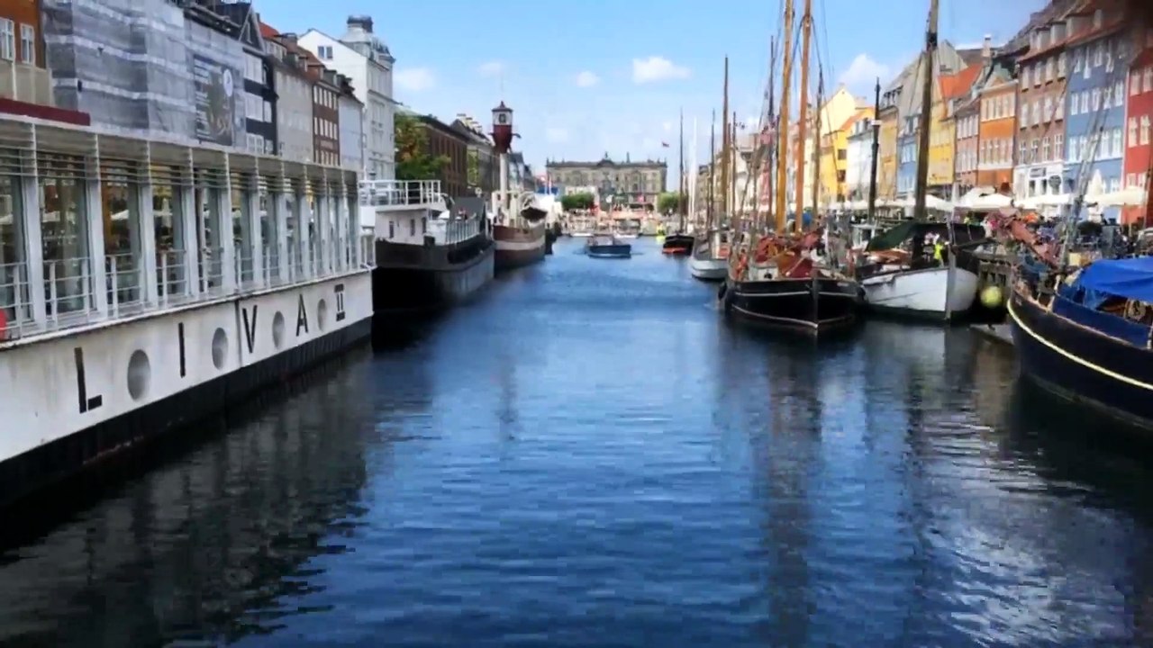 Boat-Lapse