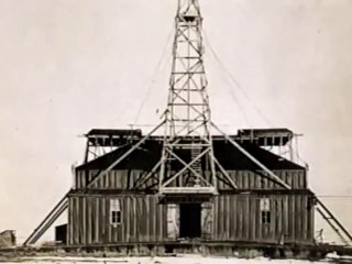 Tesla master of lightning - part two