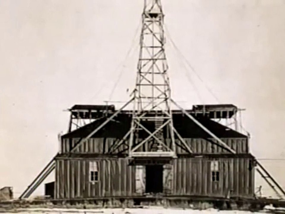 Tesla master of lightning - part two