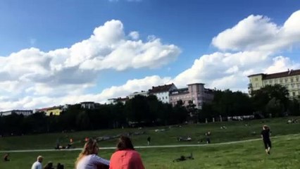 Park-Lapse