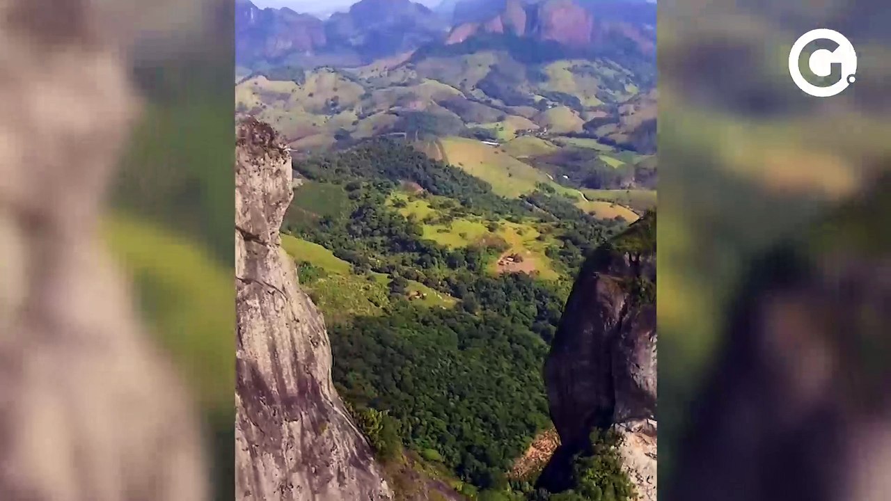 Capixaba ganha concurso internacional de vídeo mostrando o Espírito Santo