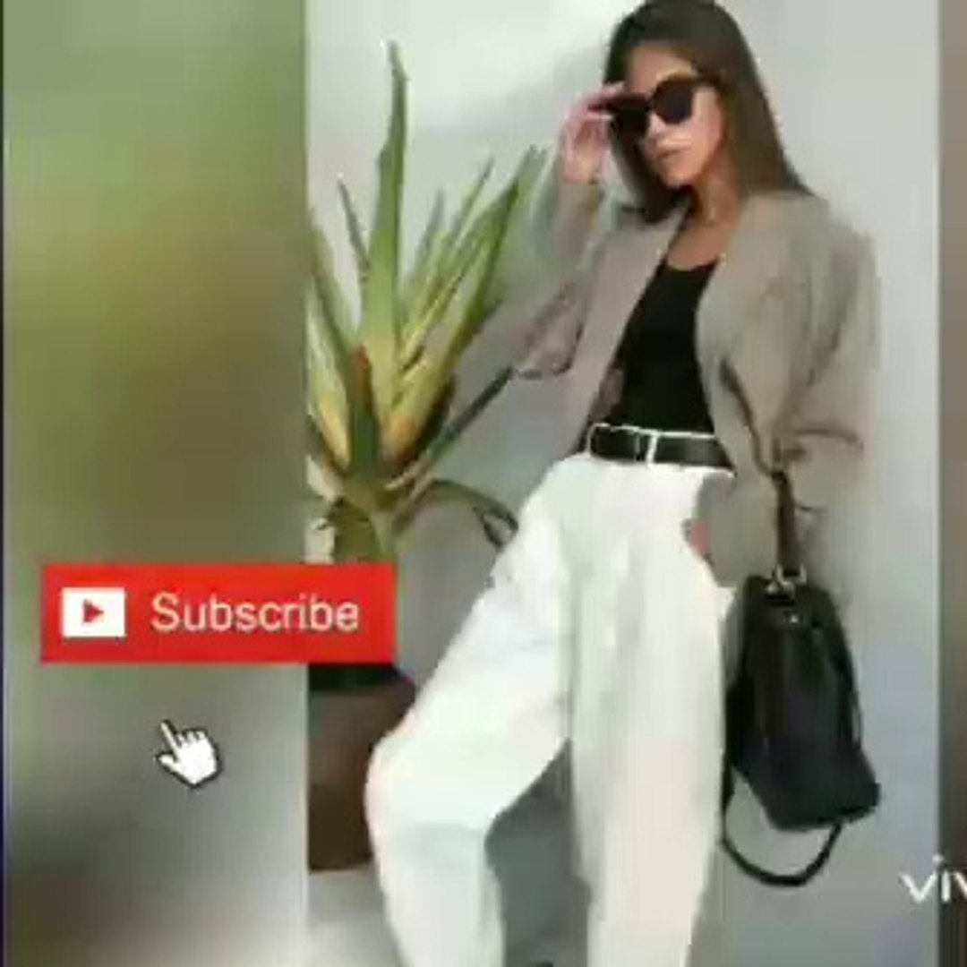 How to style your sneakers with any clothes