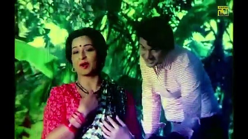 Ki Dia Mon Karila | কি দিয়া মন কাড়িলা | Shabana & Alamgir | Andrew & Sabina | Ashanti