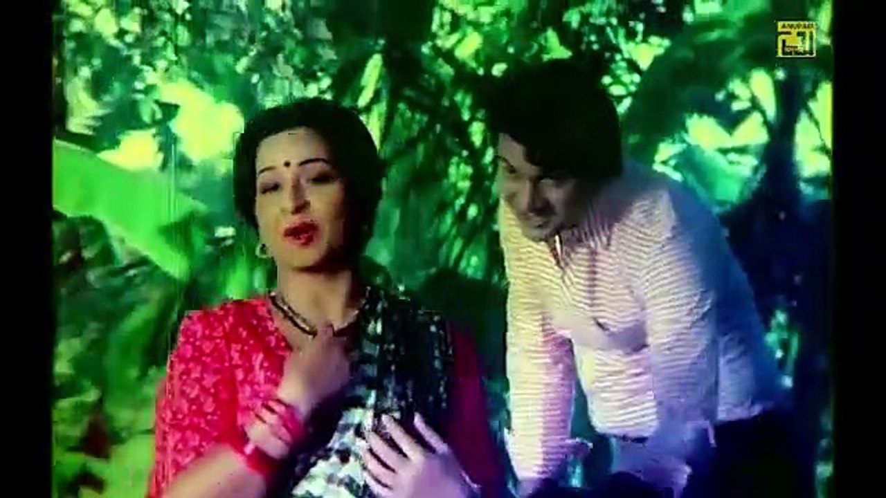 Ki Dia Mon Karila | কি দিয়া মন কাড়িলা | Shabana & Alamgir | Andrew & Sabina | Ashanti