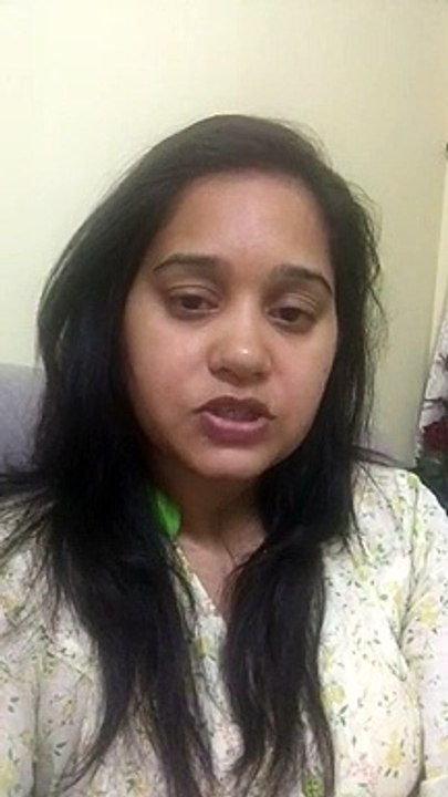 AIIMS में भी नहीं कोई पूछने वाला, ‪स्वास्थ्य विभाग के कोरोना पॉजिटिव मरीज़ की पत्नी ने बयान किया दर्द