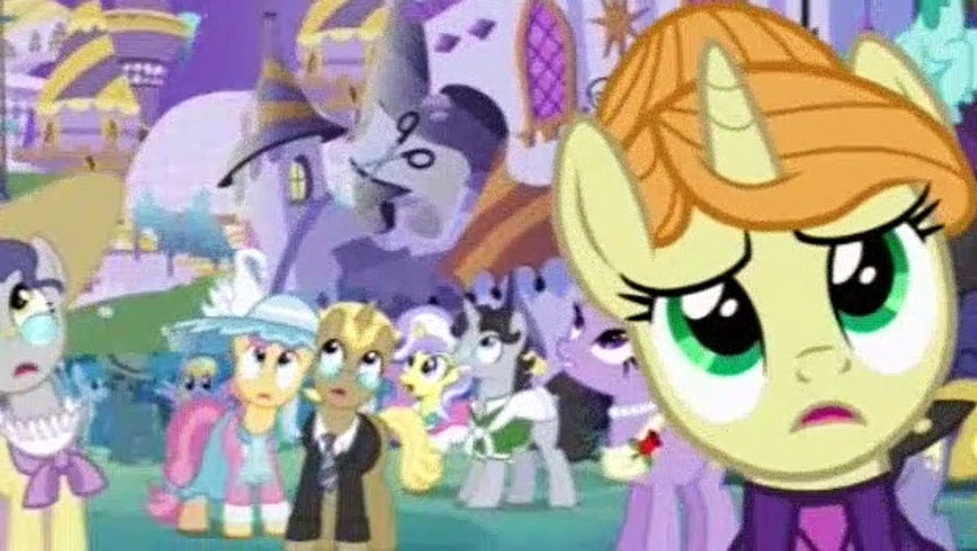 Friendship is Magic Season 3 - 'Princess Twilight Sparkle