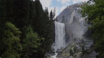 Tune in to These Yosemite National Park Webcams to Fuel Your Love of the Outdoors