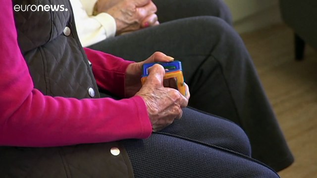 ¿Cómo ayudar a las personas con alzheimer durante el confinamiento por COVID-19?