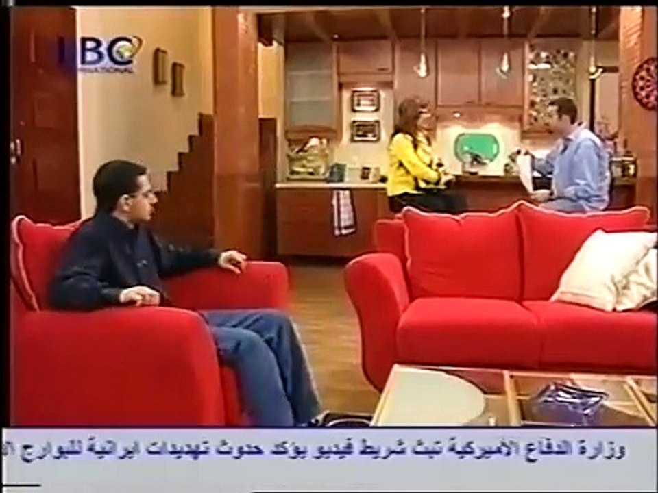 Abdo w Abdo Part 28 - عبدو و عبدو