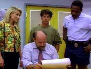 Baywatch S02E07 Sandcastles