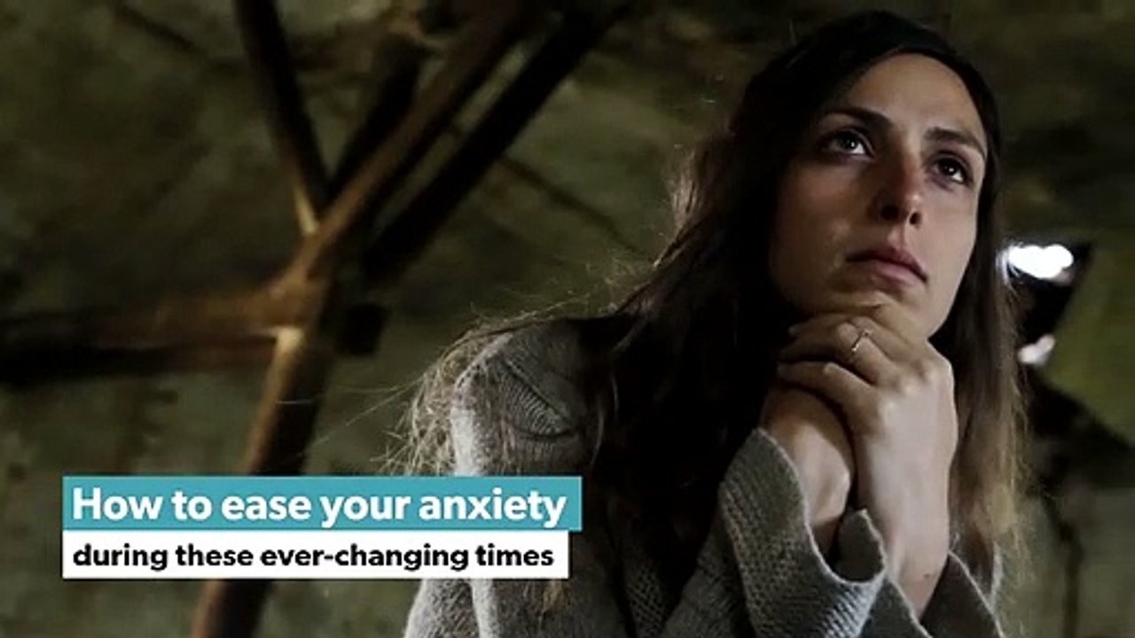 Coronavirus Anxiety Tips _ Stay Safe Stay Home _ Jam Jam Group _ India