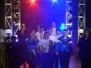 UFC 5 - Return Of The Beast - Part 1 - Part 1 [Ultimate Fighting Championship]