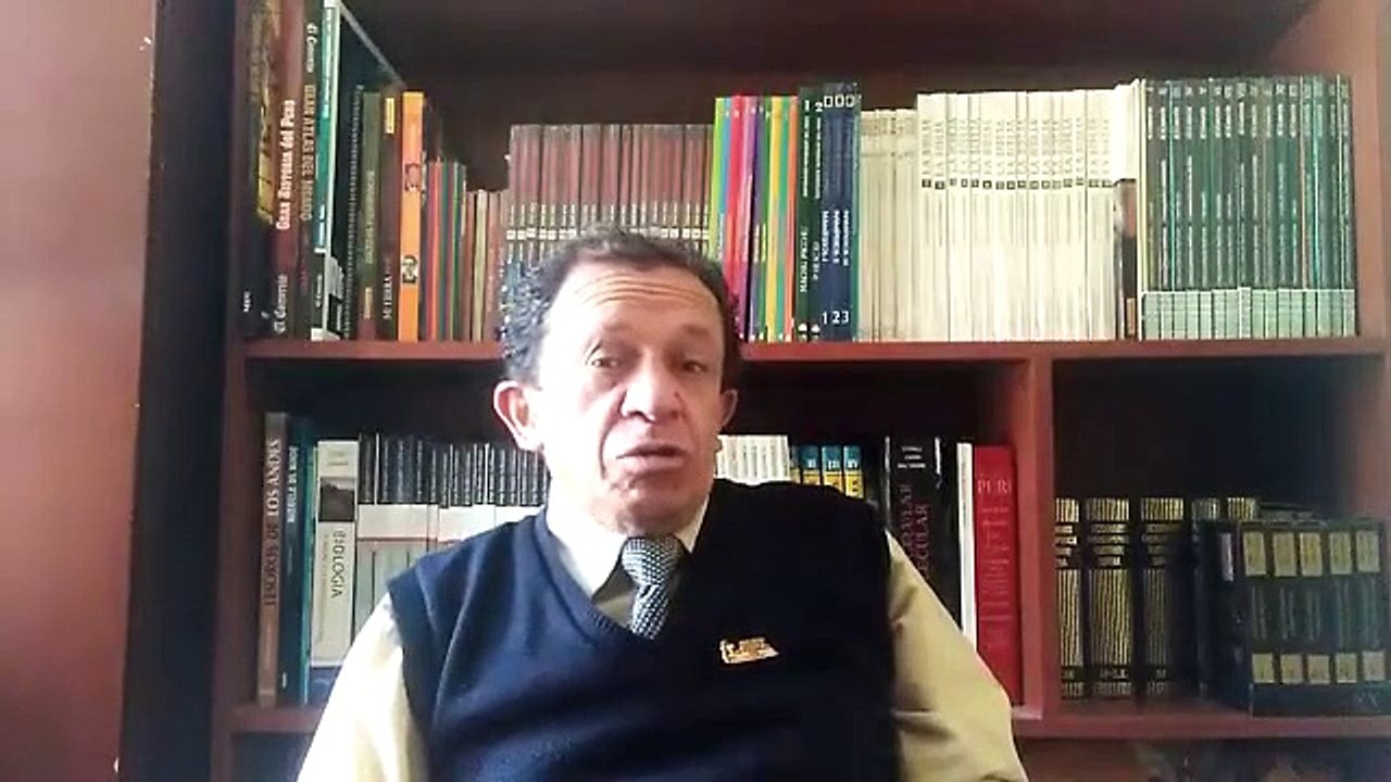 VIDEO 1 - Introduccion sobre el CORONAVIRUS