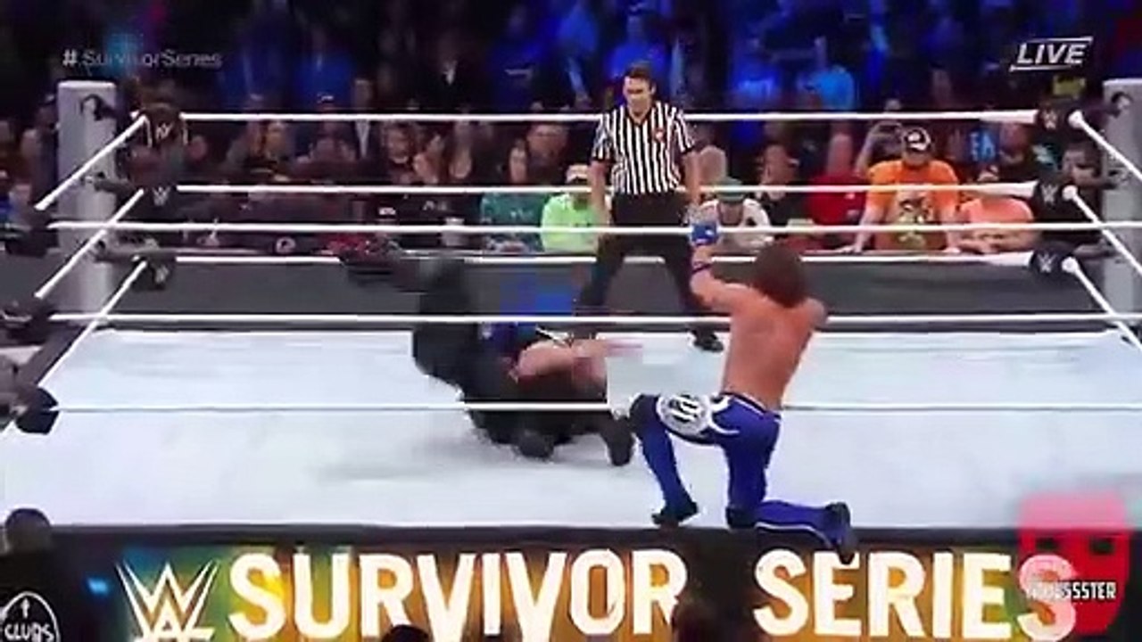 WWE Raw Roman Reigns vs Brock Lesnar vs Goldberg vs Braun Strowman vs Match Replay