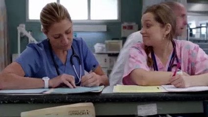 Nurse Jackie S05E04 Lost Girls