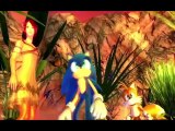 Sonic Generations PC Dusty Desert and Silver 06 Project Post-Commentary
