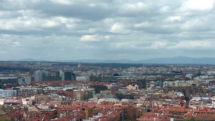 Cuenta atrás para la 'Superluna rosa', la mayor de este año