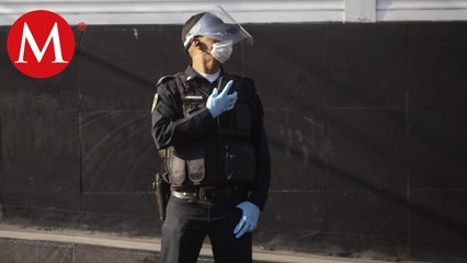 Suben a 130 los casos positivos de covid-19 en Jalisco