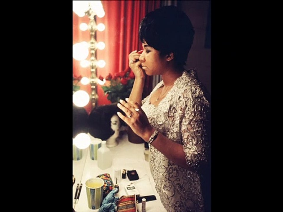 Remembering the Queen of Soul: 50 Amazing Photos of Aretha Franklin during the 1960s