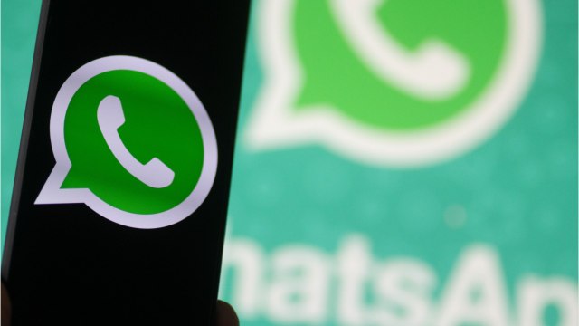 WhatsApp Enforces Message Forwarding Restrictions