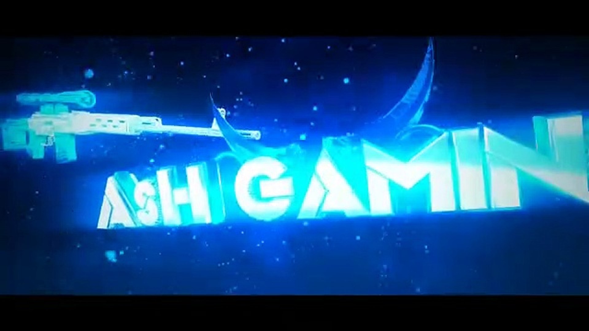 ⁣How the intro of a gaming channel should look like?!lets have a look