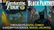 Marvel Announces Free Access to Popular Comics