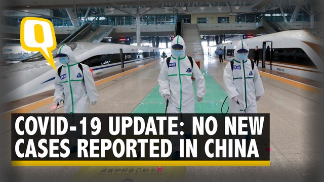 COVID-19 Updates: UK PM Boris Johnson Moved To ICU; US Reports 1,150 Deaths in 24 Hours