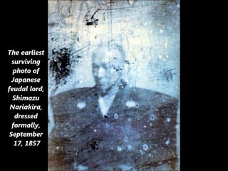 Remarkable Photos Showing Life in the 1850s