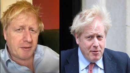 இங்கிலாந்து பிரதமர் போரிஸ் ஜான்சன் ஐசியூவில் அனுமதி..உடல்நிலை மோசமானது..
