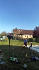 Défi réalisé par Noam U11