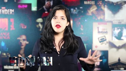 Estrenos de Netflix para enero 2020