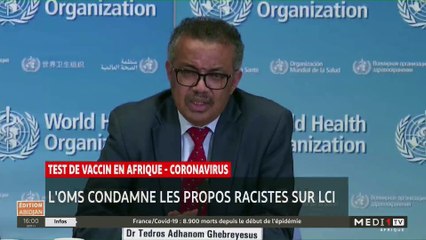 Après-Midi infos - 07/04/2020