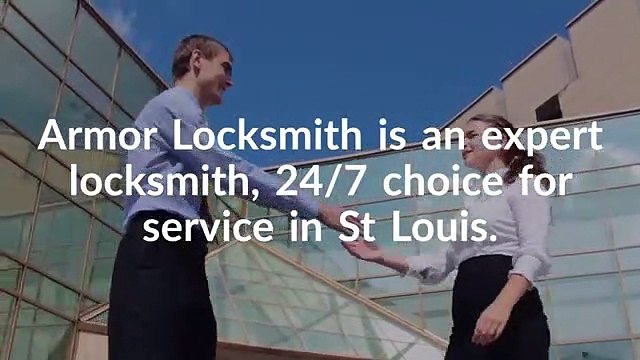 locksmith st peters mo - Armour Locksmith