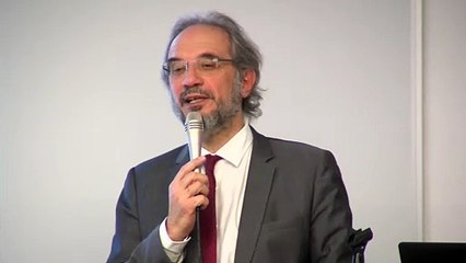 Joël Courtois : "Hommage à Jacques PITRAT"