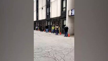 كيف تبدو انتخابات الديمقراطيين فى ويسكونسن فى ظل الوباء؟