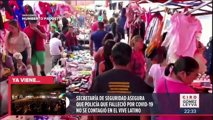 Noticias con Ciro Gómez Leyva | Programa Completo 6/abril/2020