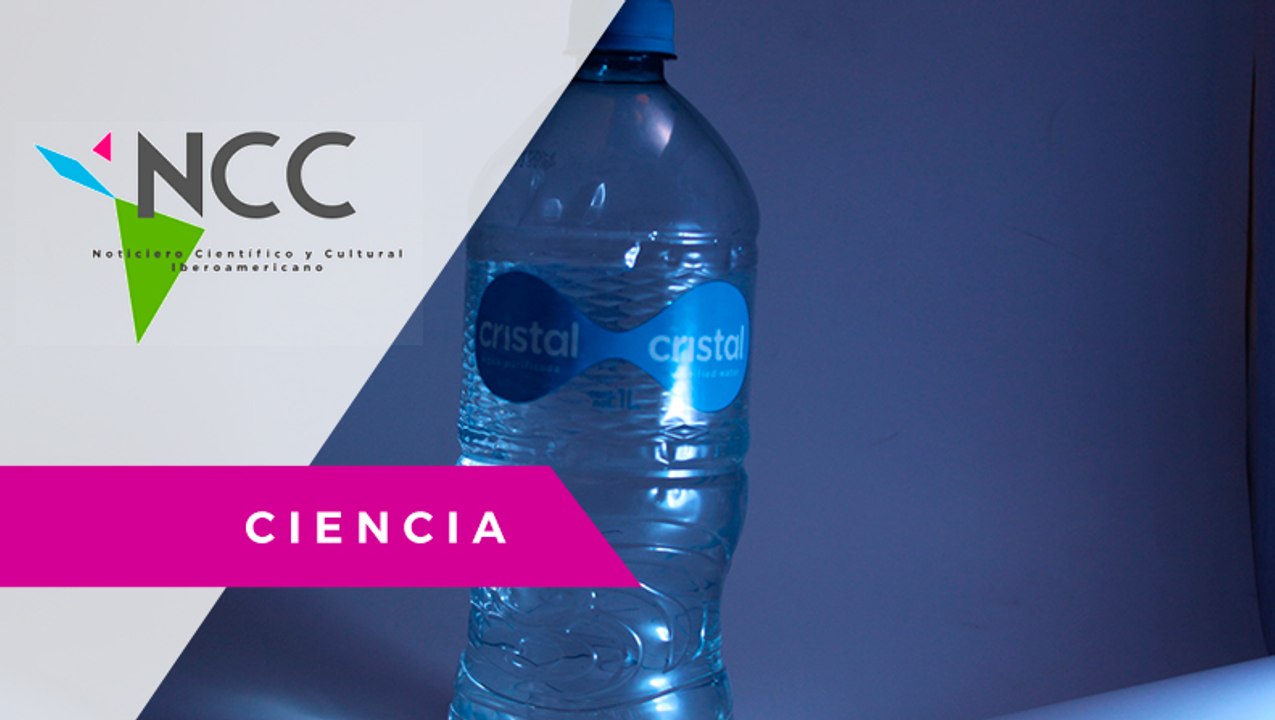 Es­tu­dia UNAM los en­va­ses plás­ti­cos de ali­men­tos que po­drían ge­ne­rar dia­be­tes y cán­cer