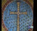 Storia dell'arte medievale - Lez 03 - I mosaici di Ravenna (III parte). La cultura tardo antica delle capitali di Italia, Roma e Milano