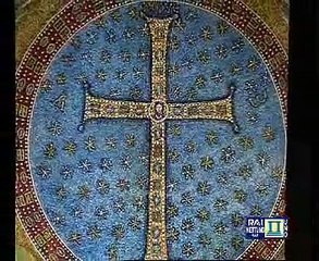 下载视频: Storia dell'arte medievale - Lez 03 - I mosaici di Ravenna (III parte). La cultura tardo antica delle capitali di Italia, Roma e Milano