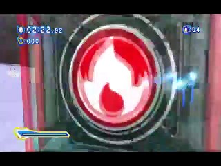 Sonic Generations PC White Acropolis 06 Project Post-Commentary