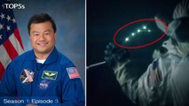5 Astronauts and NASA Employees Who Encountered UFOs and Potential Alien Life - Episode 3