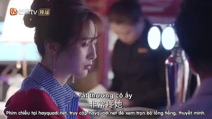 Tôi Không Nghiện Mua Sắm Tập 27 - VTV1 Thuyết Minh Tap 28 - Phim Hàn Quốc - phim toi khong nghien mua sam tap 27