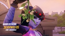 Jugada Destacada Widowmaker 18