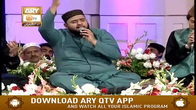 Shab E Tauba | Shab E Barat | Wasim Badami | Part 1 | 7th April 2020 | ARY Qtv