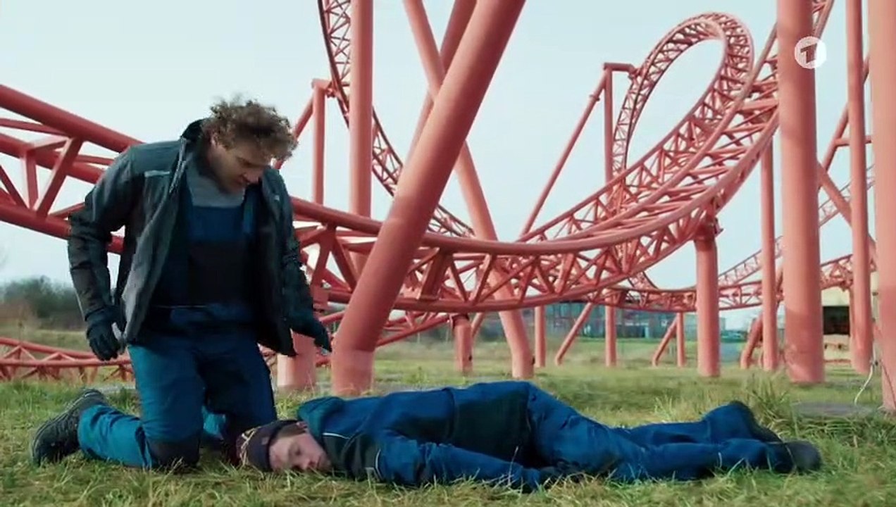 In aller Freundschaft - Folge 891: Achterbahn